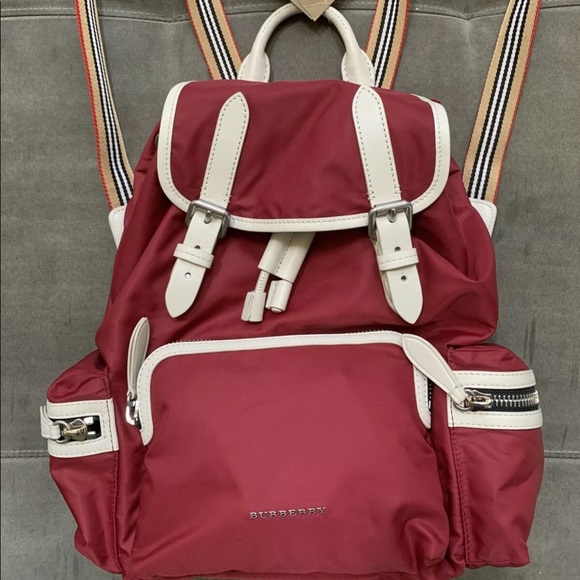Burberry Rucksack - Picture 13 of 13
